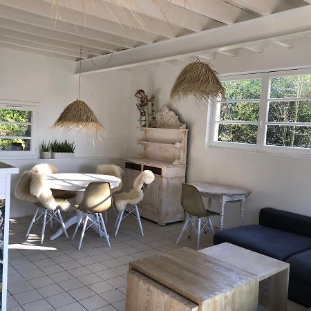 Gite Le Chat Chez Qui J'Habite Saint-Aubin-sur-Mer  Zewnętrze zdjęcie