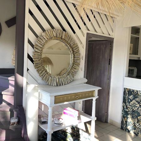 Gite Le Chat Chez Qui J'Habite Saint-Aubin-sur-Mer  Zewnętrze zdjęcie