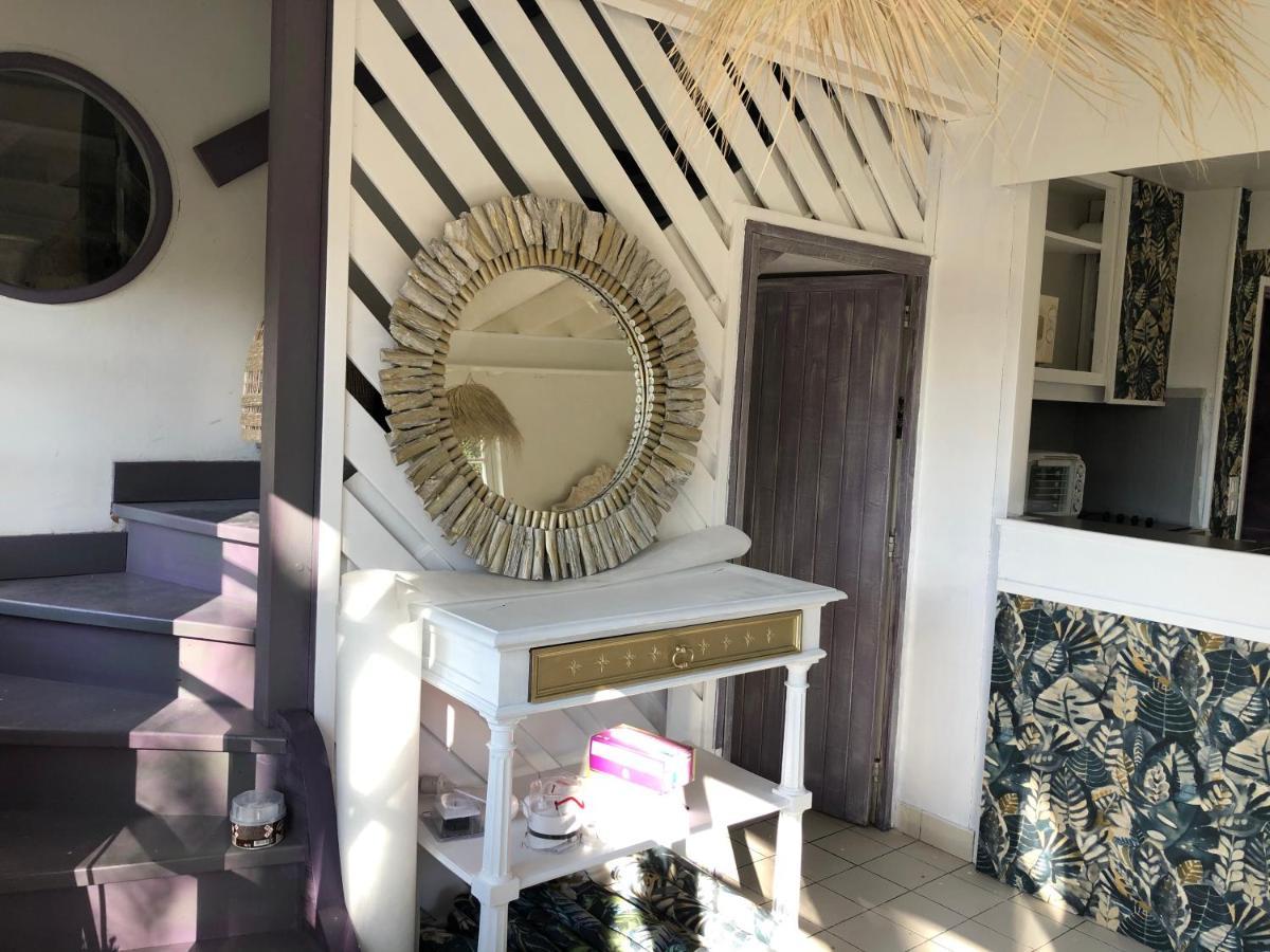 Gite Le Chat Chez Qui J'Habite Saint-Aubin-sur-Mer  Zewnętrze zdjęcie